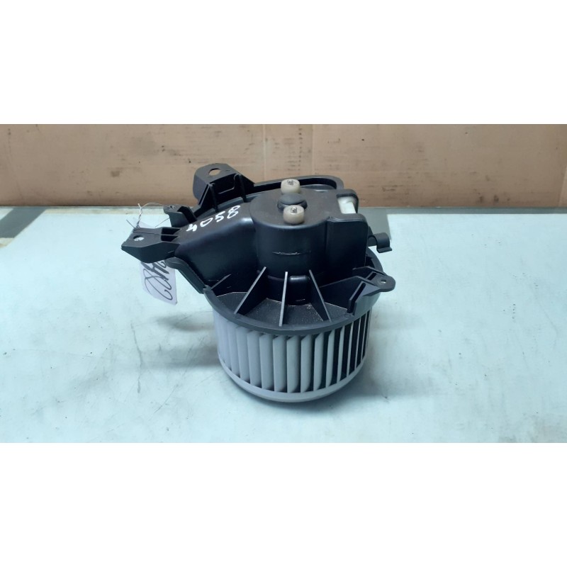 Recambio de ventilador calefaccion para opel corsa d selective referencia OEM IAM 164230100 B838 DENSO