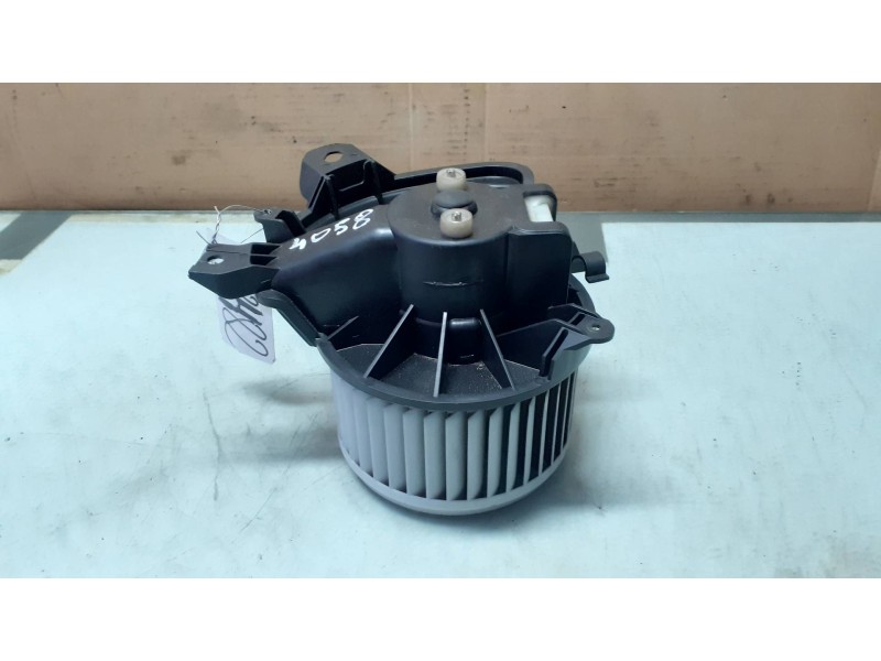 Recambio de ventilador calefaccion para opel corsa d selective referencia OEM IAM 164230100 B838 DENSO