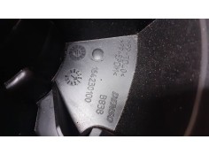Recambio de ventilador calefaccion para opel corsa d selective referencia OEM IAM 164230100 B838 DENSO 2