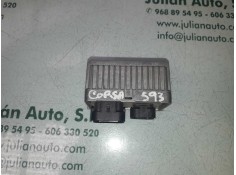 Recambio de caja precalentamiento para opel corsa d excellence referencia OEM IAM 55574293 0522122601 BERU