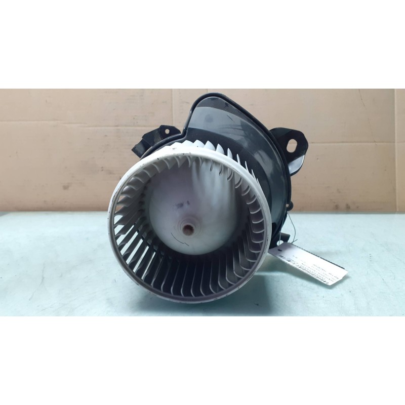 Recambio de ventilador calefaccion para opel corsa d selective referencia OEM IAM 164230100 B838 DENSO