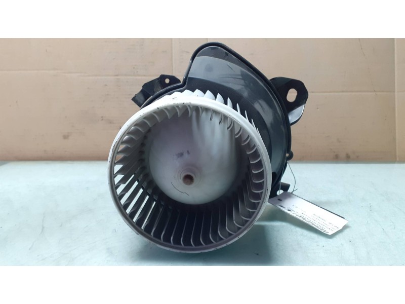 Recambio de ventilador calefaccion para opel corsa d selective referencia OEM IAM 164230100 B838 DENSO