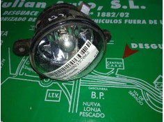 Recambio de faro antiniebla izquierdo para seat cordoba berlina (6l2) reference referencia OEM IAM   
