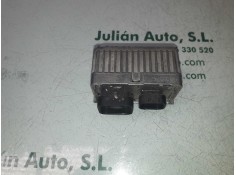 Recambio de caja precalentamiento para opel corsa d enjoy referencia OEM IAM 55574293 0522122601 BERU