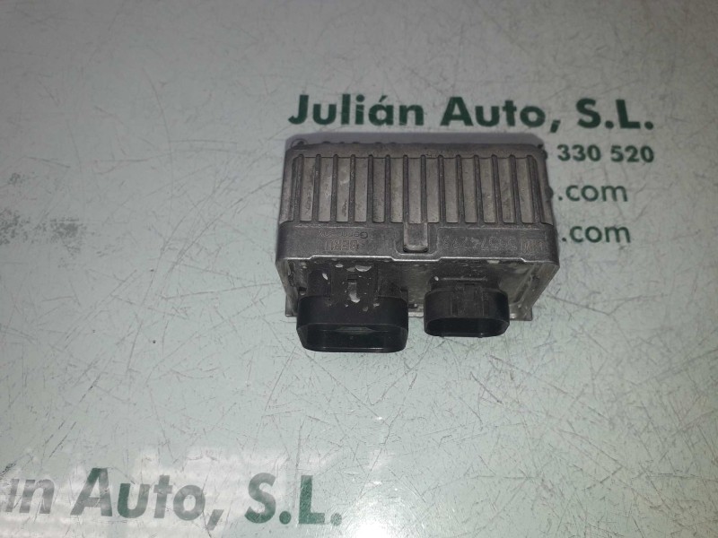 Recambio de caja precalentamiento para opel corsa d enjoy referencia OEM IAM 55574293 0522122601 BERU