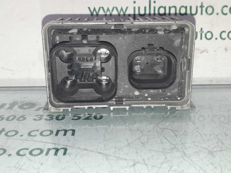 Recambio de caja precalentamiento para opel corsa d enjoy referencia OEM IAM 55574293 0522122601 BERU