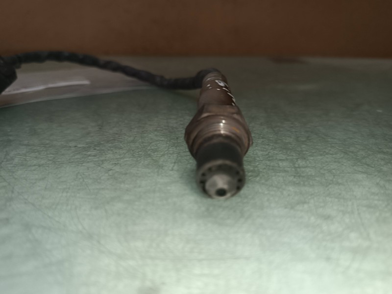 Recambio de sonda lambda para hyundai getz (tb) 1.5 crdi gls referencia OEM IAM 393502A400 0281004004 0281004045