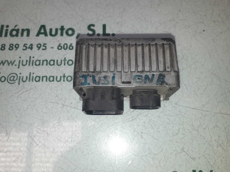 Recambio de caja precalentamiento para opel insignia berlina edition referencia OEM IAM 55574293 0522122601 BERU