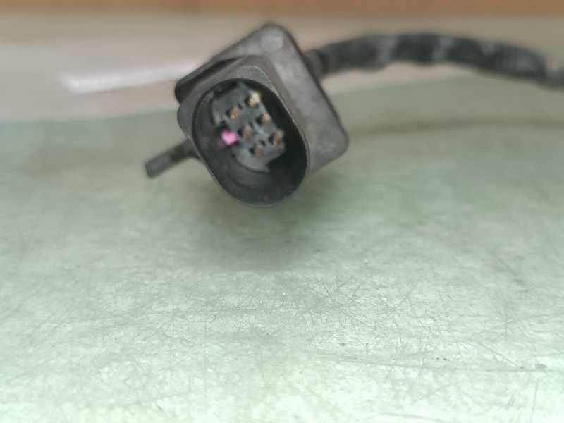 Recambio de sonda lambda para hyundai getz (tb) 1.5 crdi gls referencia OEM IAM 393502A400 0281004004 0281004045