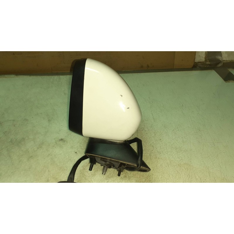 Recambio de retrovisor izquierdo para opel corsa d selective referencia OEM IAM 468435664 E1020873 ELECTRICO