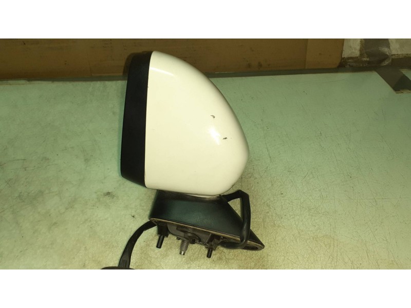 Recambio de retrovisor izquierdo para opel corsa d selective referencia OEM IAM 468435664 E1020873 ELECTRICO