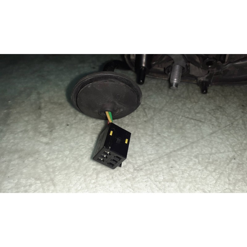 Recambio de retrovisor izquierdo para opel corsa d selective referencia OEM IAM 468435664 E1020873 ELECTRICO