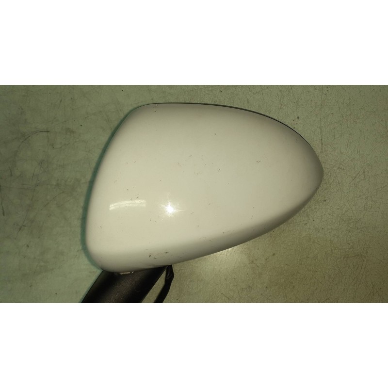 Recambio de retrovisor izquierdo para opel corsa d selective referencia OEM IAM 468435664 E1020873 ELECTRICO