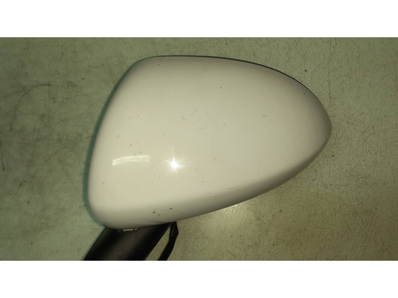 Recambio de retrovisor izquierdo para opel corsa d selective referencia OEM IAM 468435664 E1020873 ELECTRICO