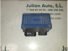 Recambio de caja precalentamiento para opel corsa d cmon referencia OEM IAM 55557760 51299044 