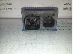 Recambio de caja precalentamiento para opel corsa d cmon referencia OEM IAM 55557760 51299044  2