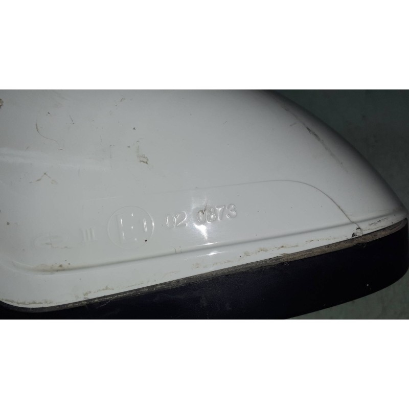 Recambio de retrovisor izquierdo para opel corsa d selective referencia OEM IAM 468435664 E1020873 ELECTRICO