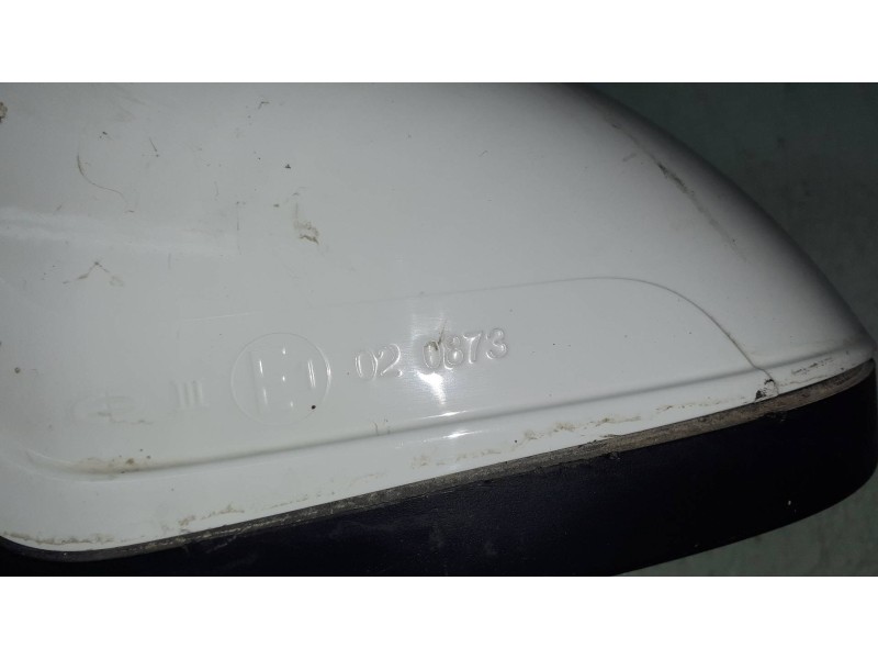 Recambio de retrovisor izquierdo para opel corsa d selective referencia OEM IAM 468435664 E1020873 ELECTRICO