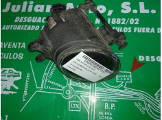Recambio de faro antiniebla izquierdo para audi a4 berlina (8e) 2.5 tdi (120kw) referencia OEM IAM 8E0941699  