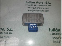 Recambio de caja precalentamiento para opel zafira a elegance referencia OEM IAM 51299014A 55353011 