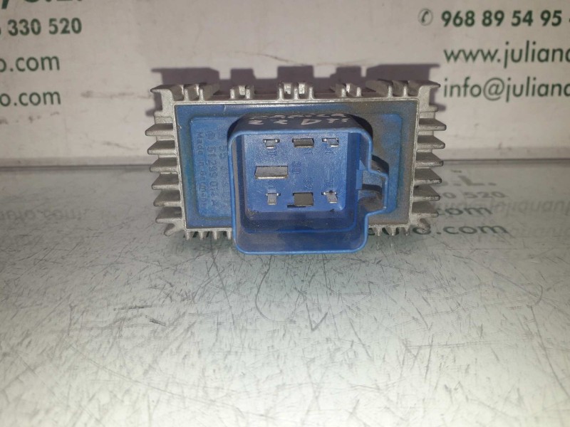 Recambio de caja precalentamiento para opel zafira a elegance referencia OEM IAM 51299014A 55353011 