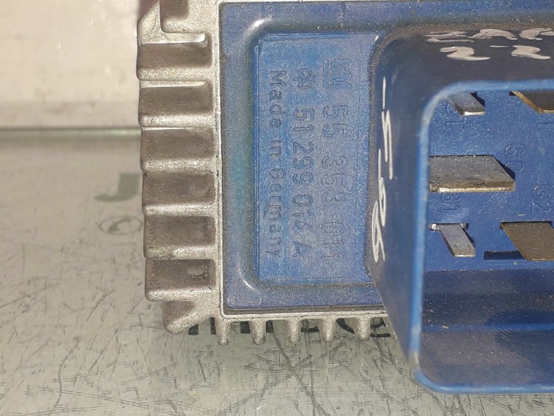 Recambio de caja precalentamiento para opel zafira a elegance referencia OEM IAM 51299014A 55353011 