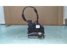 Recambio de cerradura puerta delantera derecha para opel corsa d selective referencia OEM IAM 13258274 0325407955 A048317