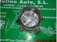 Recambio de faro antiniebla derecho para seat arosa (6h1) select referencia OEM IAM 6H0941700A  