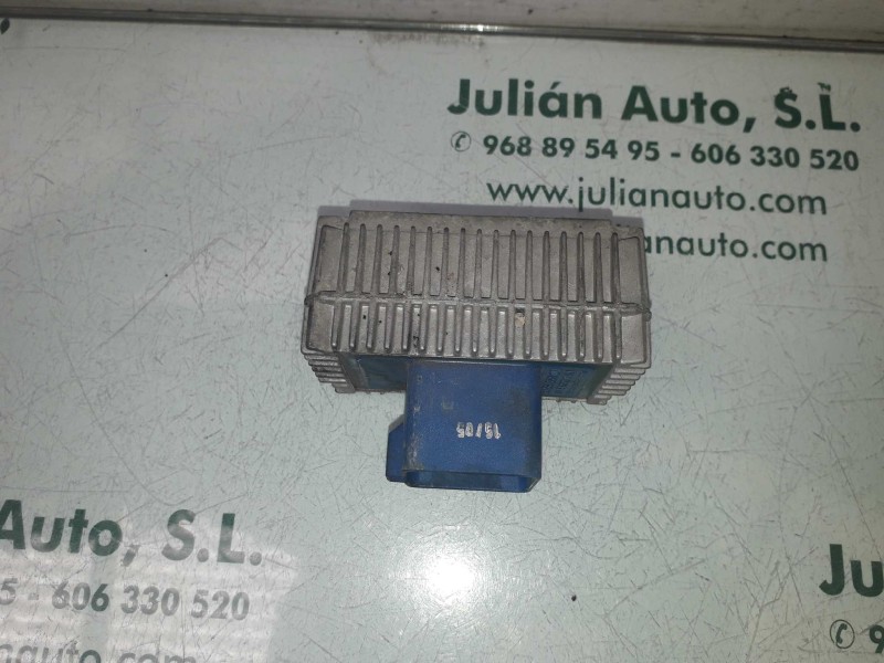 Recambio de caja precalentamiento para opel zafira a blue line referencia OEM IAM 51299014A 55353011 