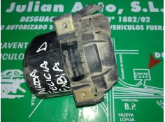 Recambio de faro antiniebla derecho para seat arosa (6h1) select referencia OEM IAM 6H0941700A   2