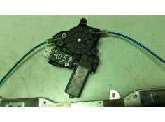 Recambio de elevalunas delantero derecho para opel corsa d selective referencia OEM IAM 13447038LH 541613212 ELECTRICO 2