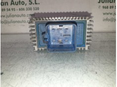 Recambio de caja precalentamiento para opel zafira a blue line referencia OEM IAM 51299014A 55353011  2