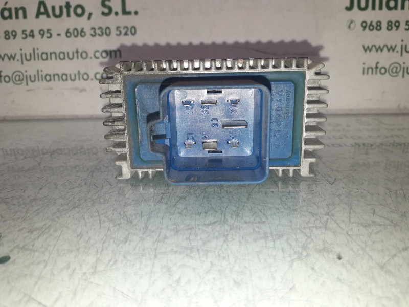 Recambio de caja precalentamiento para opel zafira a blue line referencia OEM IAM 51299014A 55353011 