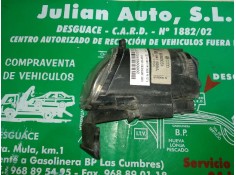 Recambio de faro antiniebla izquierdo para audi a6 berlina (4b2) 2.5 tdi referencia OEM IAM   