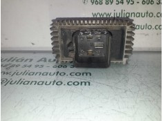 Recambio de caja precalentamiento para opel astra g berlina club referencia OEM IAM 09132691 51299008  2