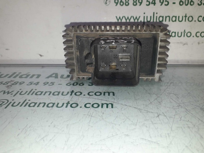 Recambio de caja precalentamiento para opel astra g berlina club referencia OEM IAM 09132691 51299008 