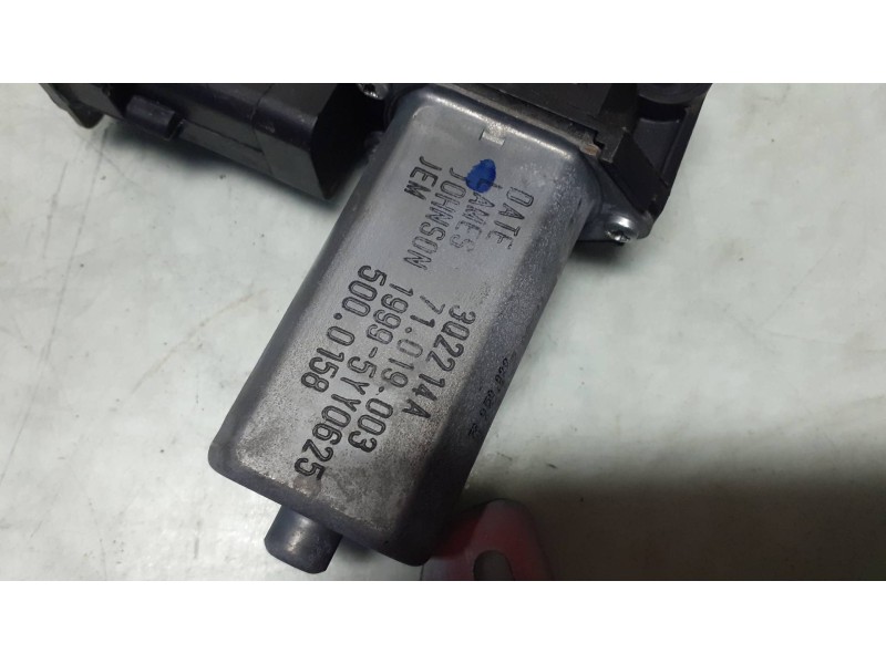 Recambio de elevalunas delantero izquierdo para opel corsa d selective referencia OEM IAM 13447039RH 13447039 ELECTRICO