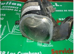 Recambio de faro antiniebla izquierdo para audi a6 berlina (4b2) 2.5 tdi referencia OEM IAM    2