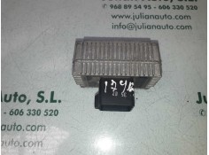 Recambio de caja precalentamiento para opel astra g berlina comfort referencia OEM IAM 09132691 51299008 