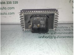 Recambio de caja precalentamiento para opel astra g berlina comfort referencia OEM IAM 09132691 51299008  2