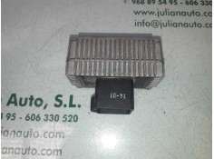 Recambio de caja precalentamiento para opel zafira a comfort referencia OEM IAM 09132691 51299008 