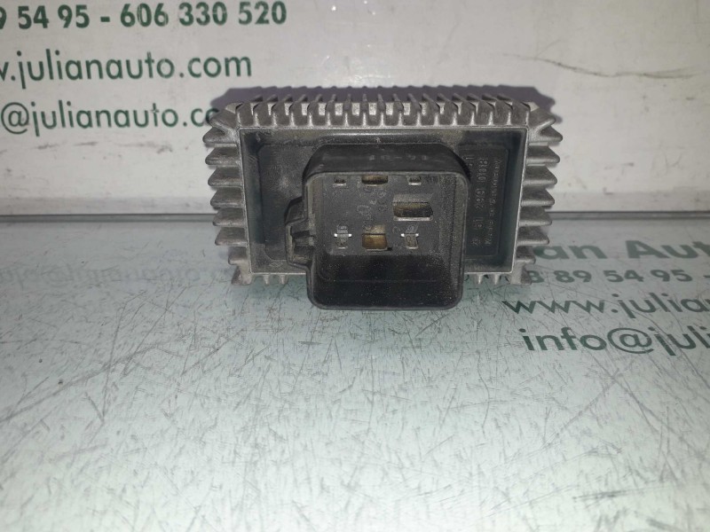 Recambio de caja precalentamiento para opel zafira a comfort referencia OEM IAM 09132691 51299008 