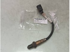 Recambio de sonda lambda para hyundai coupe (gk) 1.6 16v cat referencia OEM IAM 9350931002 3921022620 