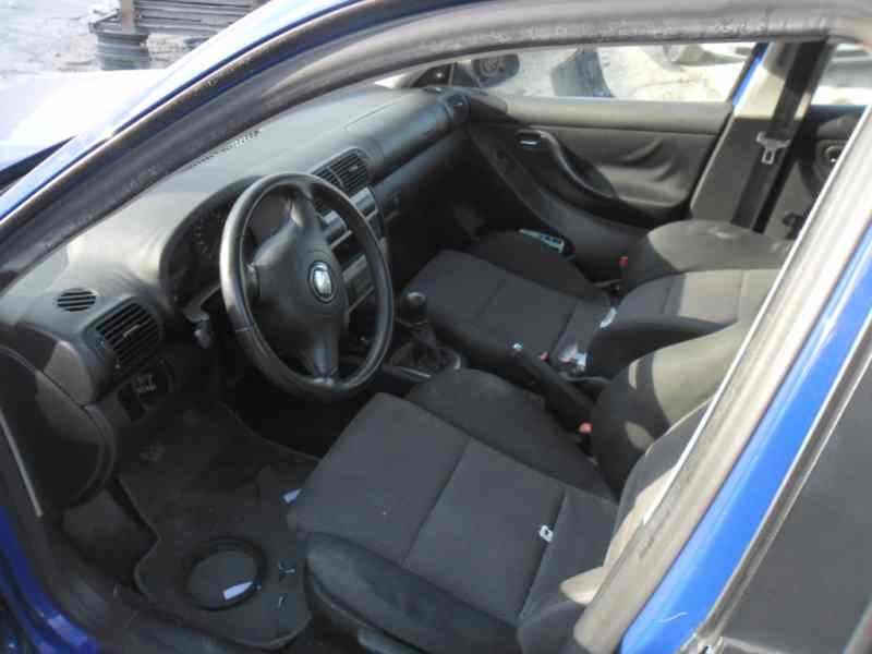 seat leon (1m1) del año 2004