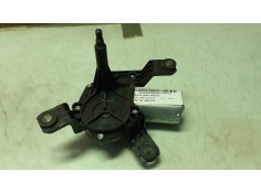 Recambio de motor limpia trasero para opel corsa d selective referencia OEM IAM 53027312 13163029 VALEO
