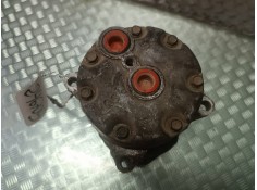 Recambio de compresor aire acondicionado para renault megane i berlina hatchback (ba0) 1.6e alize referencia OEM IAM 7700272987  2