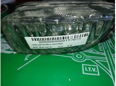 Recambio de faro antiniebla izquierdo para seat ibiza (6k) hit referencia OEM IAM 6K0941723A   2
