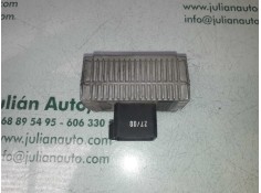 Recambio de caja precalentamiento para opel astra g berlina club referencia OEM IAM 09132691 51299008 