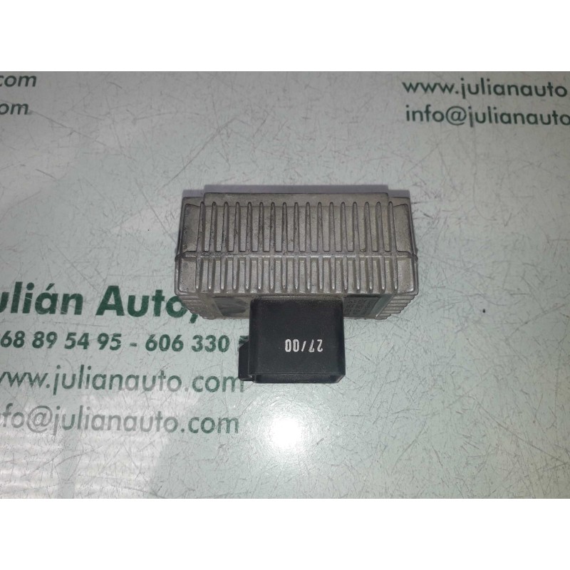 Recambio de caja precalentamiento para opel astra g berlina club referencia OEM IAM 09132691 51299008 