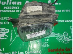 Recambio de faro antiniebla derecho para seat ibiza (6k) hit referencia OEM IAM 6K0941724A  